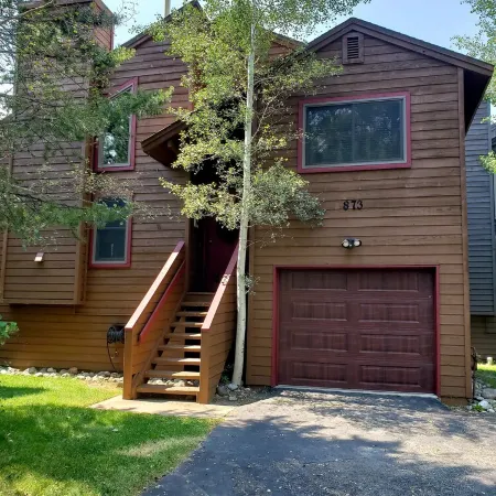 Magnificent Mountain Side~Recently Remodeled