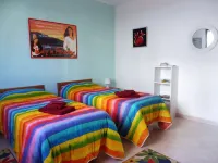 Casa Miriam - Appart. Daisy Hotel in zona Spiagga di Costa su Franzesu