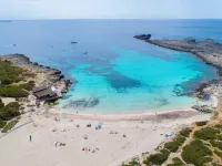 3min. Walk to the beach, Villa Bini  Perla, sea view, sunny, quiet location