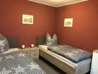 Cozy vacation apartment in a quiet location for 4-6 people. Hotels in der Nähe von Baumannshöhle - Rübeländer Tropfsteinhöhlen (Harz)