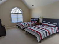 Pocono Lackawaxen Masthope Lakefront Game Room Community Pool Ski Big Bear
