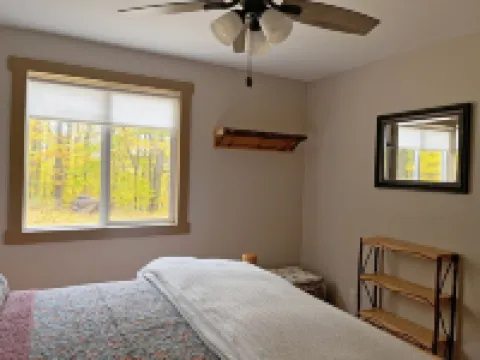 Pictured Rocks Bungalow