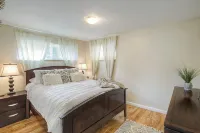 Convenient Access To Denver
