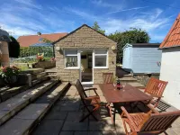 Peaceful Studio, Quirky and Unique in a Large Garden. Near Beaches,Golf Courses. - 3 stelle