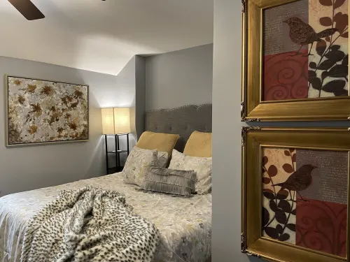 Dubuque Luxury “Hot Tub” Farmers Market