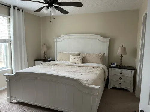 Stylish 3BR/2BA home near trails & downtown