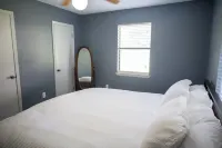 Lakeside Escape