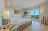 Accommodation Spaccasole 1 on Cortona Fattoria Santa Vittoria附近的飯店