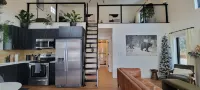 Cozy, extremely CLEAN, Missoula Guesthouse Retreat!