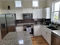 Pet friendly Ocean views Steps to Beach