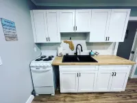 The Bungalow on Betty 더니든 호텔