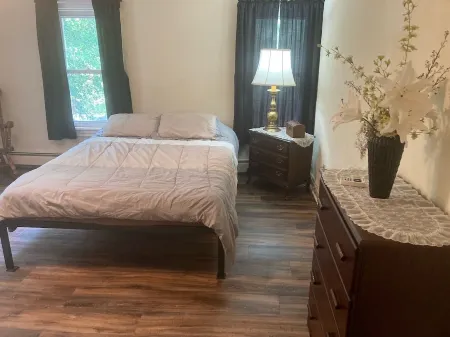 Creek Side Home-Fly Fishing, Nature Walks