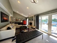 Retreat Style Private Pool Home in Mission Viejo
