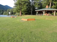 The Family Lake Place- 3 Bdrm- Year Round Hiking, Boating, Fishing