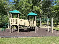 Cabin Retreat in Monteagle's gated Clifftops