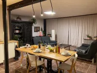 Ferienidylle Haus Königsberg, Child-friendly, Dog-friendly, Barrier-free