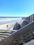 Last-Minute Savings in Aug/Sept! 5 Min. Walk to Beach! New in '24. Premier Host!