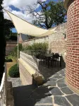 Large shipowner's house