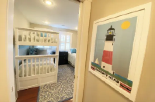 Have it all! The perfect Nantucket getaway for stunning ocean views and beaches!