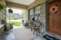 Stonehouse - A Stunning 1920's Dream