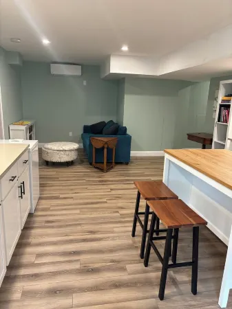 The Sweet Suite - just minutes from MHT and 93 Отели в г. Лондондерри