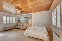 Beach Bungalow