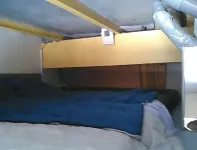 Unique panorama with the best view of Cassis