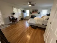 Westwood Luxury Ranch Home includes washer/dryer