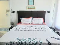 "Beachside Bliss: Ocean Views & Endless Fun in Daytona