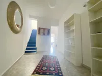 The fisherman's house