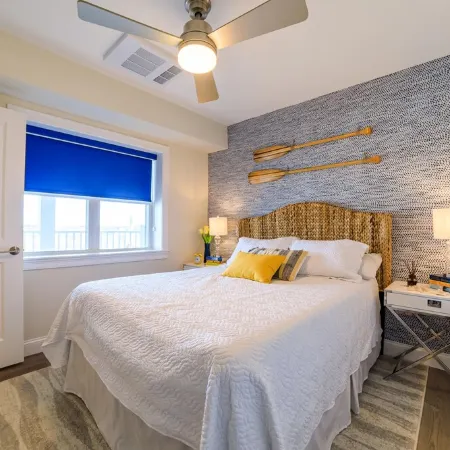 Summer Bliss in Our Hampton Beach Oceanfront 2Br Condo Awaits!