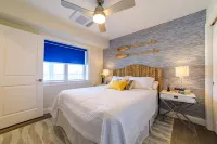 Summer Bliss in Our Hampton Beach Oceanfront 2Br Condo Awaits!