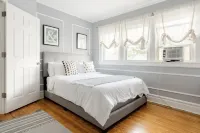 Best of South Orange, Newark & NYC in Minutes Hotels in Newark