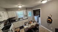 Greenville Retreat Centrally located sleeps 5 near ECU Stadium and Hospital
