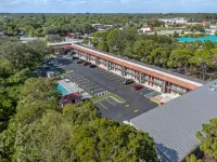 Red Roof Inn Ft Pierce Hotel di Fort Pierce