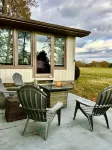 Foster Lodge at Green River Lake- Pet Friendly & NO Cleaning Fees! Hotel di Taylor County