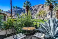 PGA West Breathtaking Night Lit Mtn. Private Pool Home Hotel in zona PGA WEST Greg Norman Golf Course