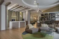 Hilton Garden Inn Padova City Centre Hotels in Rubano
