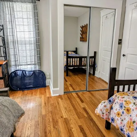 2BR Home: Modern & Classic Near Nature Preserves & Historical Gems! and Hospital