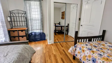 2BR Home: Modern & Classic Near Nature Preserves & Historical Gems! and Hospital Отели в г. Licking County