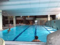Wohlfühlen im Bayerischen Wald - Swimmingpools