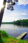 North Country Lake House - Bear