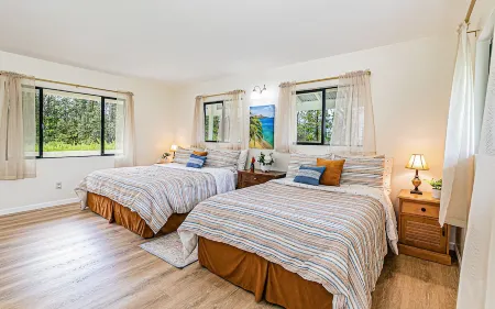 Charming Guest House in Mountain View Отели в г. Ферн-Эйкрес