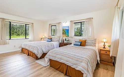 Charming Guest House in Mountain View