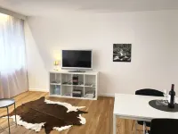 Charming & central living in Weiden - Hej