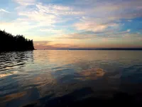 Family Beach House With Beautiful Views, Huge Yard, Mooring Buoy, And Kayaking