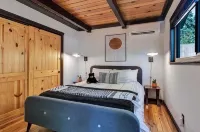 Our Place: A-Frame