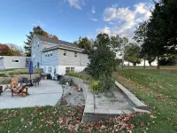 Fiocchi Fields Farmhouse