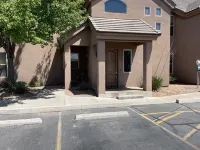 Beautiful ground floor condo in St. George, Utah