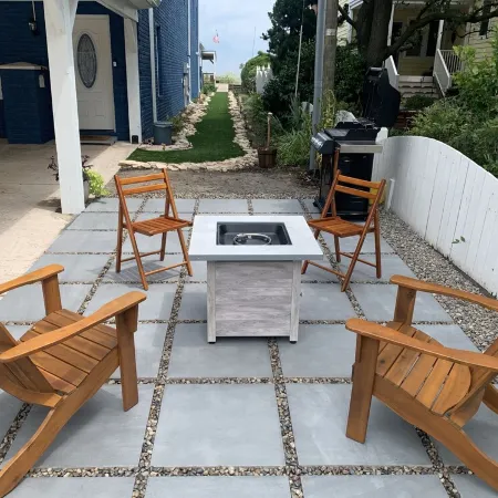 Beachfront Getaway, Dolphin Suite, 🐶 💙